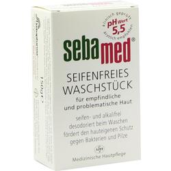 SEBAMED SEIFENFR WASCHSTU