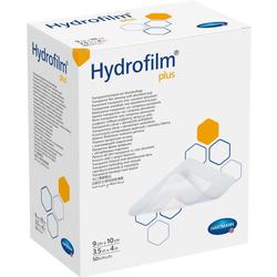 HYDROFILM PLUS 9X10CM